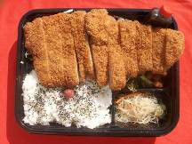 メニュー かつ大