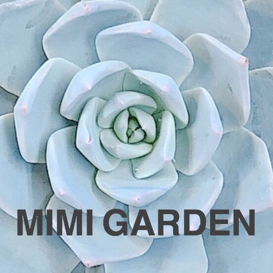 MIMI GARDEN