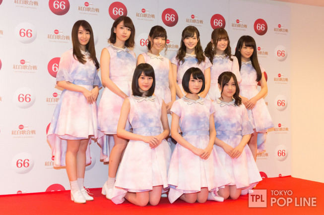 乃木坂46 夢の舞台に いつもとまったく違う空気感 紅白リハ初日 乃木坂 上り坂 46