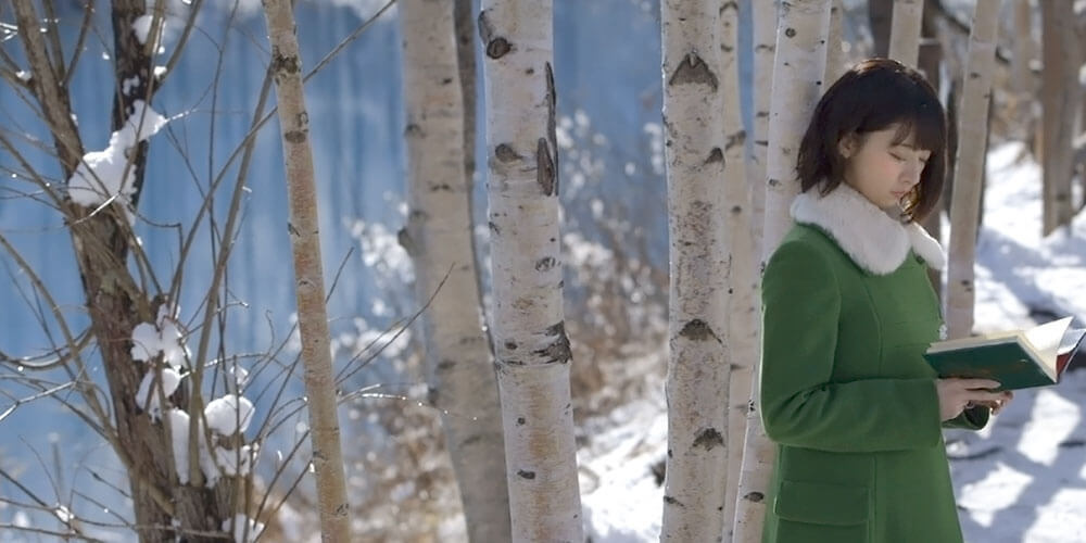 乃木坂46 橋本奈々未の恋する文学 | 乃木坂 ⊿ 上り坂 ⊿ 46