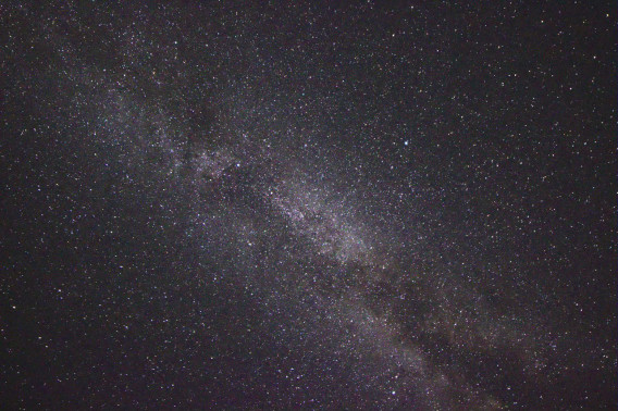 19 夏合宿 In 伊豆大島 写真 星の広場の会