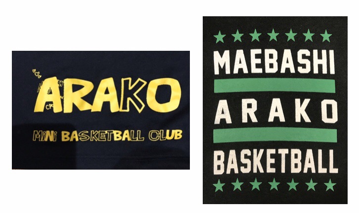 ABOUT 前橋 荒子ミニバス