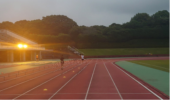 Rad アールエイディー 陸上競技とランニングにイノベーションを