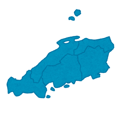 ついに 島根県 にも 新型コロナ のんきーのはらぺこ日記 7杯目 鳥取県で食べます