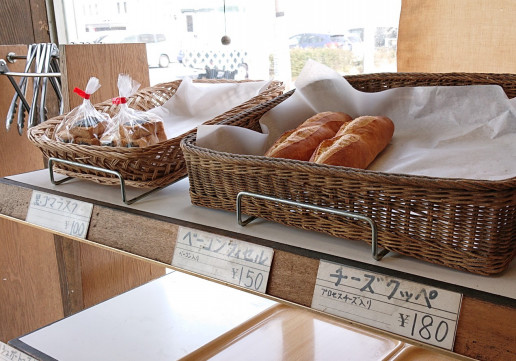 蔵出し ピノキオ の 赤ちゃんのおしり のんきーのはらぺこ日記 7杯目 鳥取県で食べます