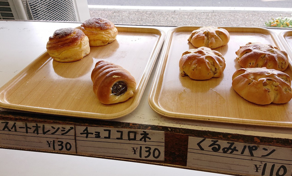 蔵出し ピノキオ の 赤ちゃんのおしり のんきーのはらぺこ日記 7杯目 鳥取県で食べます