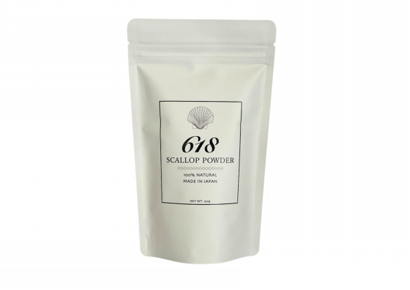 618scallop powder