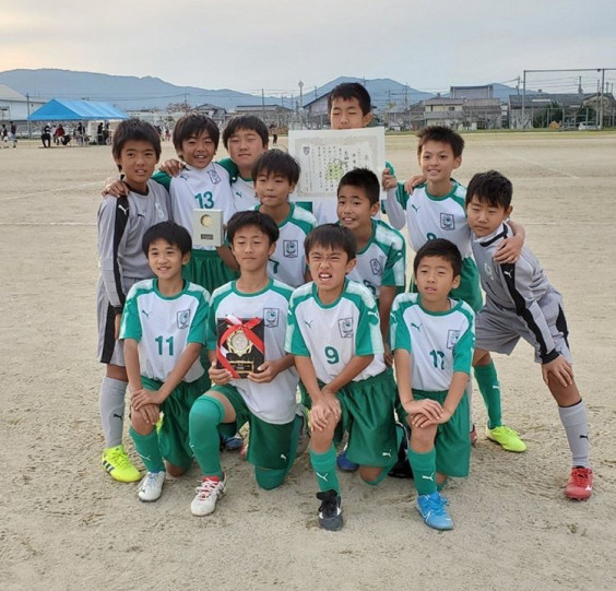 鳥栖少年サッカークラブ 鳥栖少年サッカークラブ