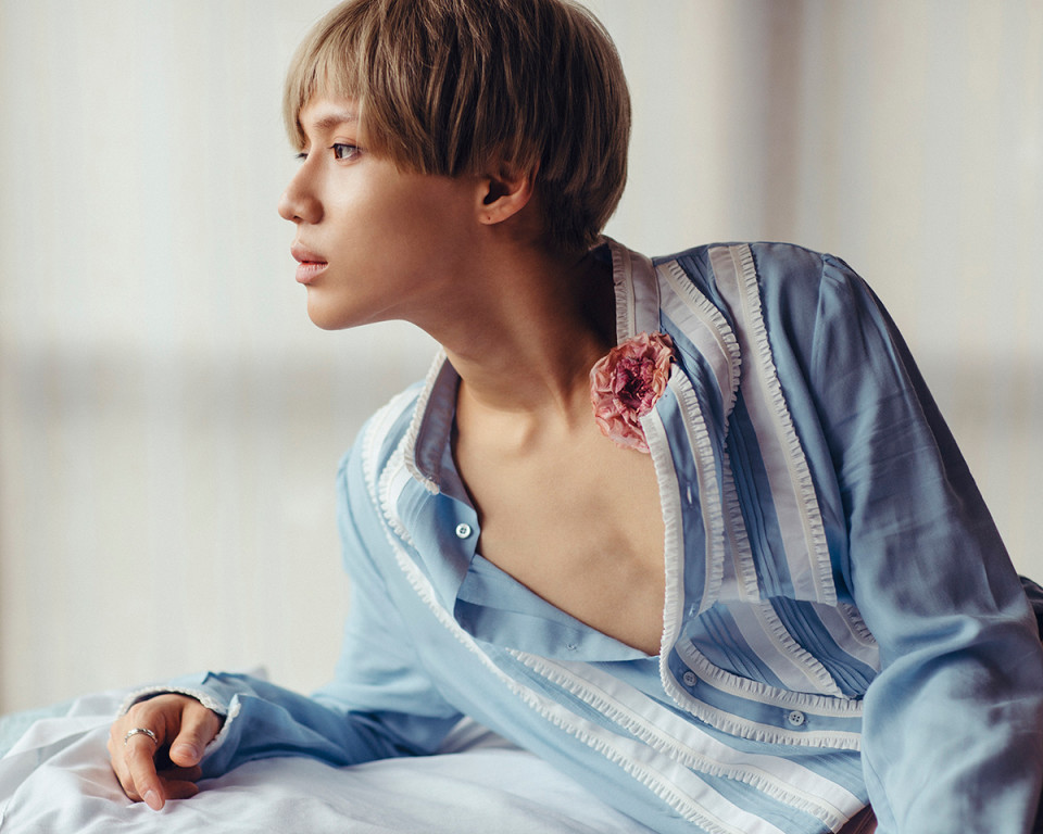 美しい男 テミン のteaser画像をただ眺める 三栗あいのk Pop Lover 美しい男 テミン のteaser画像をただ眺める 三栗あいのk Pop Lover