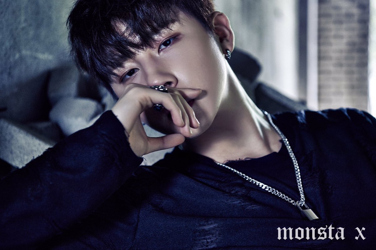 Monsta X 後続曲「STUCK」でカムバック | 三栗あいのK-POP LOVER