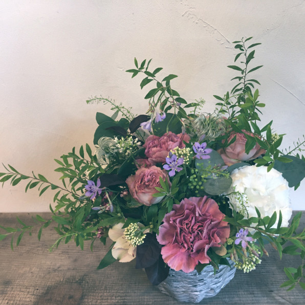 About 新所沢花屋 Sumika