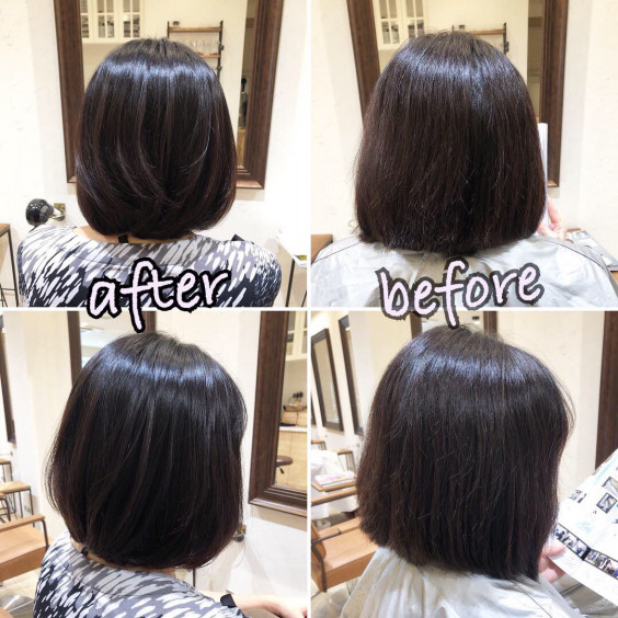 ヘアスタイルのアイデアKamigatahotpepper ショート ヘア 内 巻き