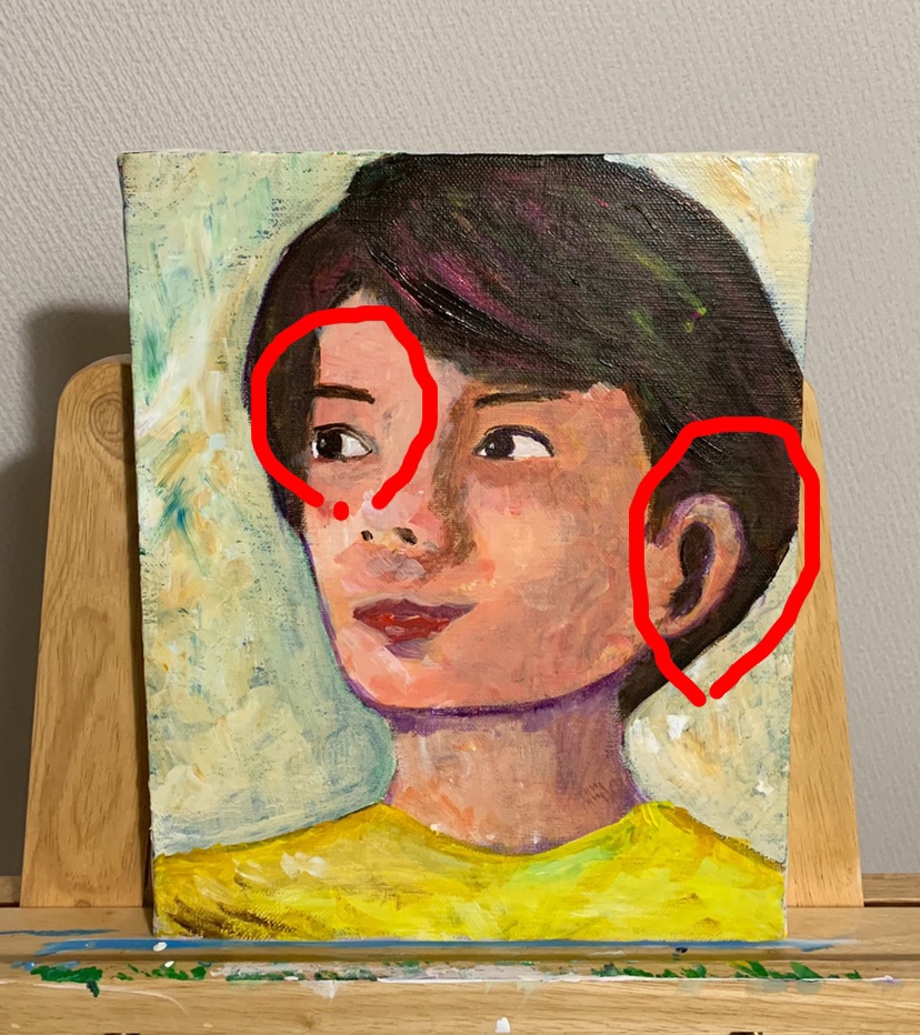 画家はなぜ自画像を描くのか？ | Mckeeの絵の具箱