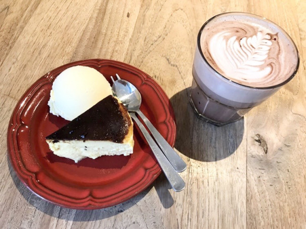 東京 バスチーがおいしいオシャレカフェ のりぴょオフィシャルメディア 東京 バスチーがおいしいオシャレカフェ のりぴょオフィシャルメディア