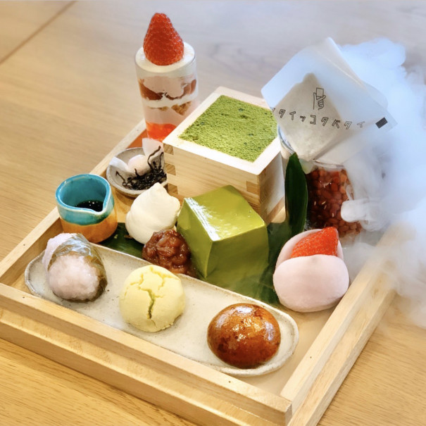 静岡県 老舗和菓子店渾身の作 心躍る玉手箱 のりぴょオフィシャルメディア 静岡県 老舗和菓子店渾身の作 心躍る玉手箱 のりぴょオフィシャルメディア
