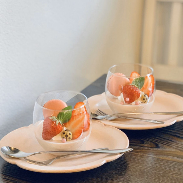 静岡県 営業してくれているカフェ Cream Cafe クリームカフェ 藤枝市 のりぴょオフィシャルメディア