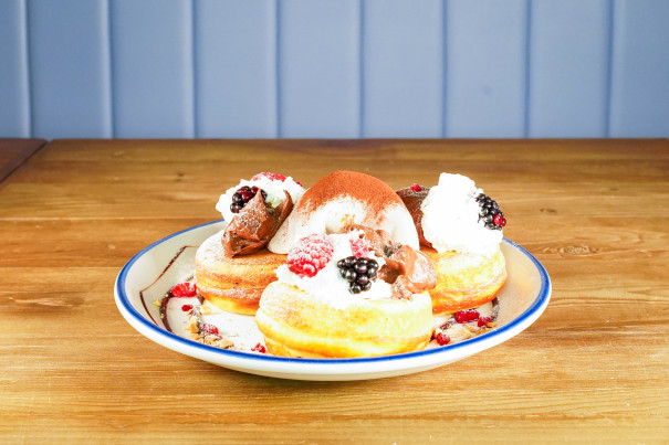 東京 Diorama Cafe ジオラマ カフェ 2月限定パンケーキ のりぴょオフィシャルメディア 東京 Diorama Cafe ジオラマ カフェ 2月限定パンケーキ のりぴょオフィシャルメディア