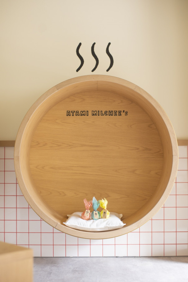 チーズファクトリー 熱海ミルチーズ 3 祝 オープン のりぴょオフィシャルメディア チーズファクトリー 熱海ミルチーズ 3 祝 オープン のりぴょオフィシャルメディア