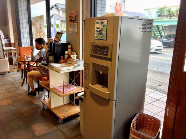静岡県 ネームバリューは全国区 奇跡のお菓子屋 たこまん のりぴょオフィシャルメディア