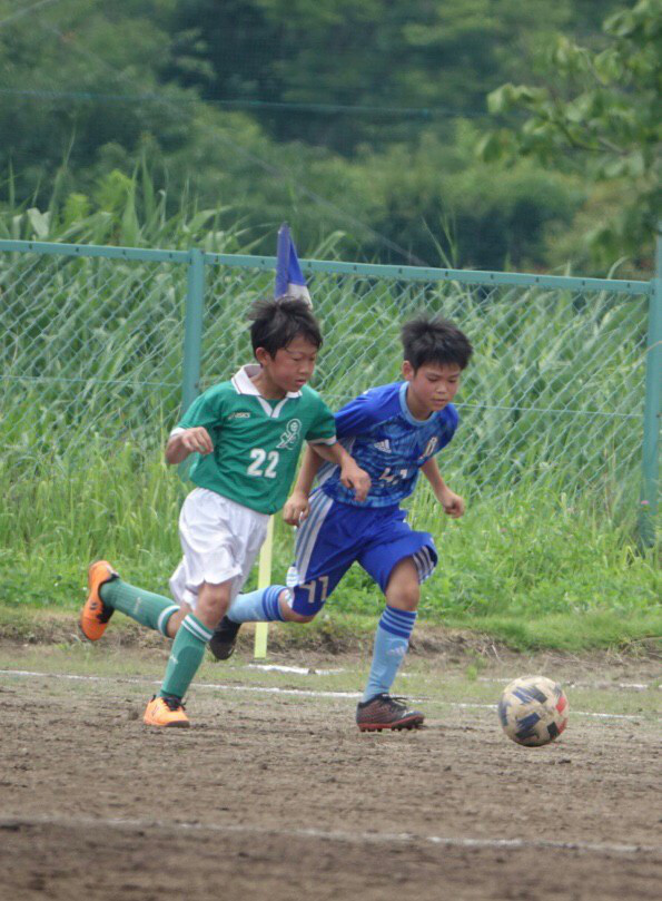 坂戸fc Sparks合同チーム 川越スパークス サッカー少年団