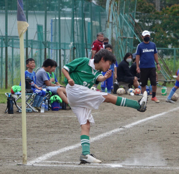 坂戸fc Sparks合同チーム 川越スパークス サッカー少年団