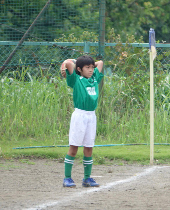 坂戸fc Sparks合同チーム 川越スパークス サッカー少年団