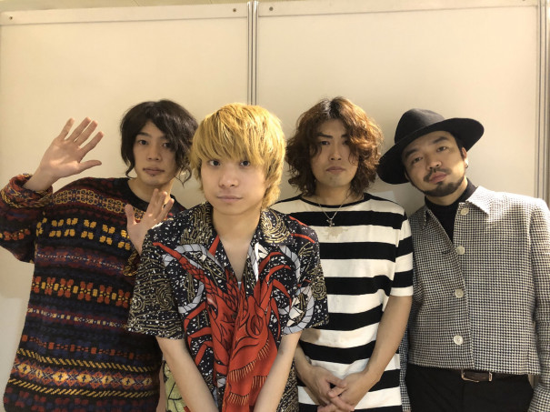 レディクレ クリープハイプのセトリとmcが頭からエロ全開だった みなの音楽日記