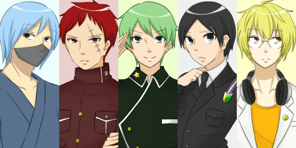 ケロロ小隊擬人化 蛙小屋 ケロロ小隊擬人化 蛙小屋