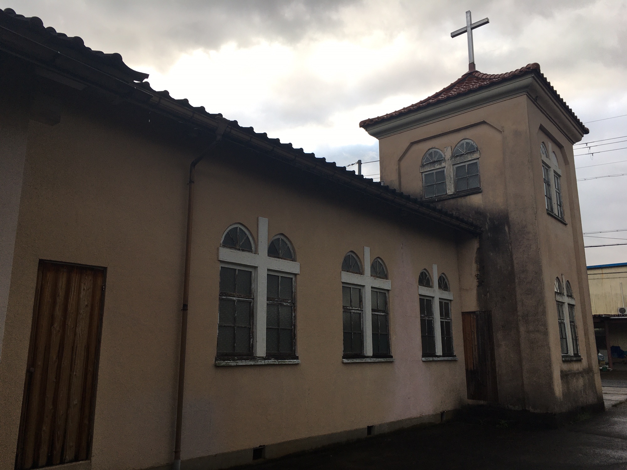 ルラーブ神父 CHARKHA bodywork with Mikis