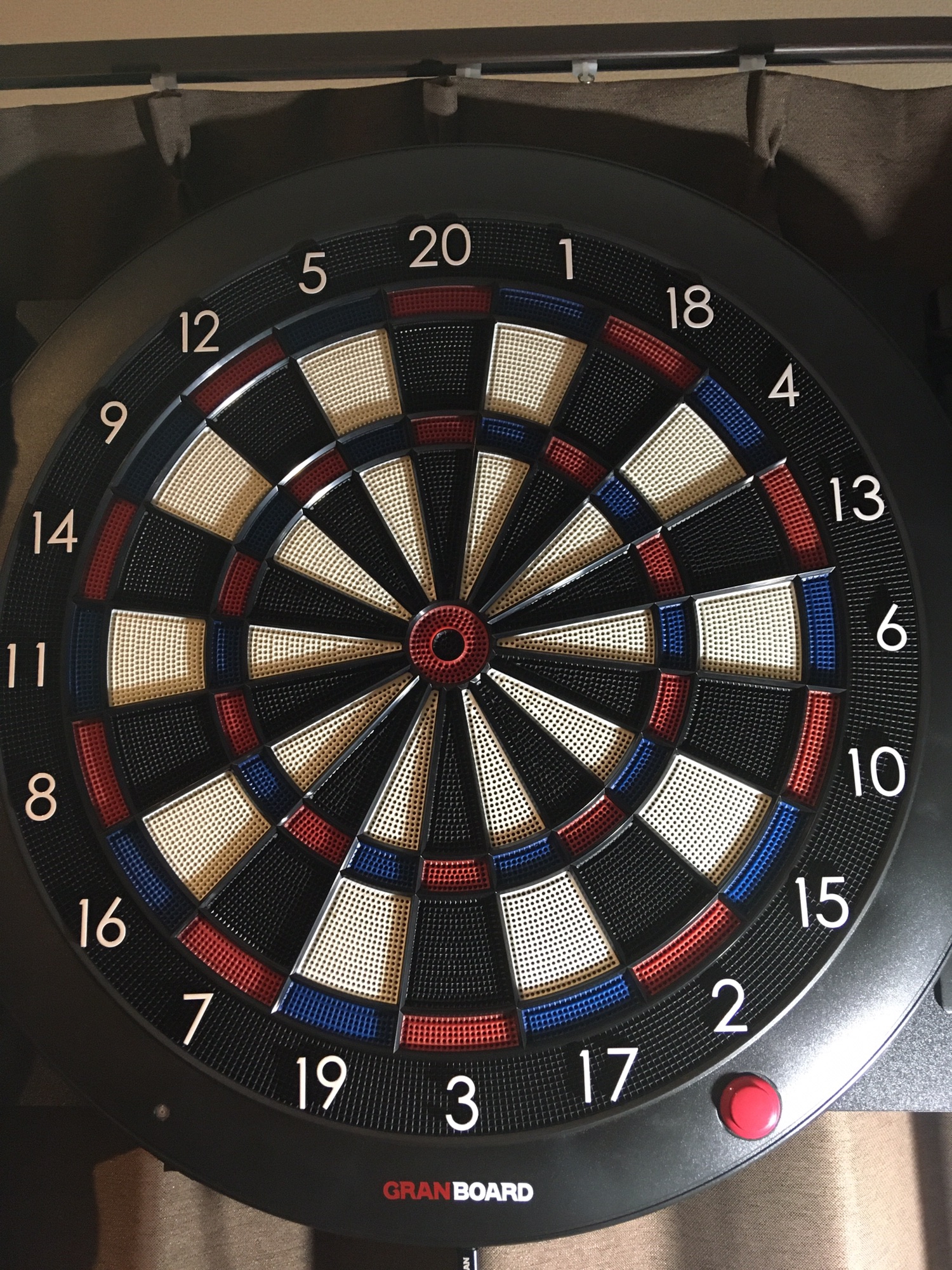 グランボード3 Amazon.co.jp: ダーツ ボード GRAN DARTS 【グランダーツ
