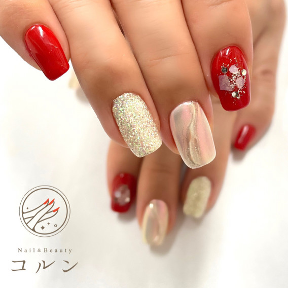 Gallery Nail Beautyコルン 赤坂 溜池山王 Gallery Nail Beautyコルン 赤坂 溜池山王