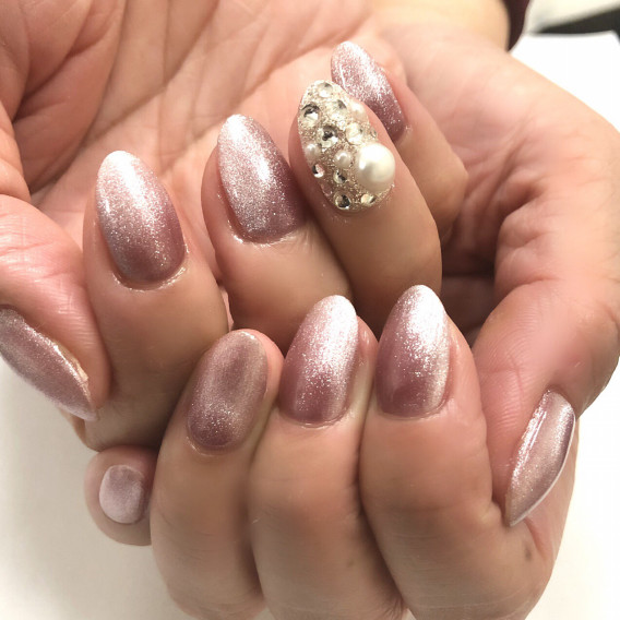 Nail Beautyコルン 赤坂 溜池山王