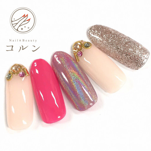 Nail Beautyコルン 赤坂 溜池山王 の記事一覧 ページ1