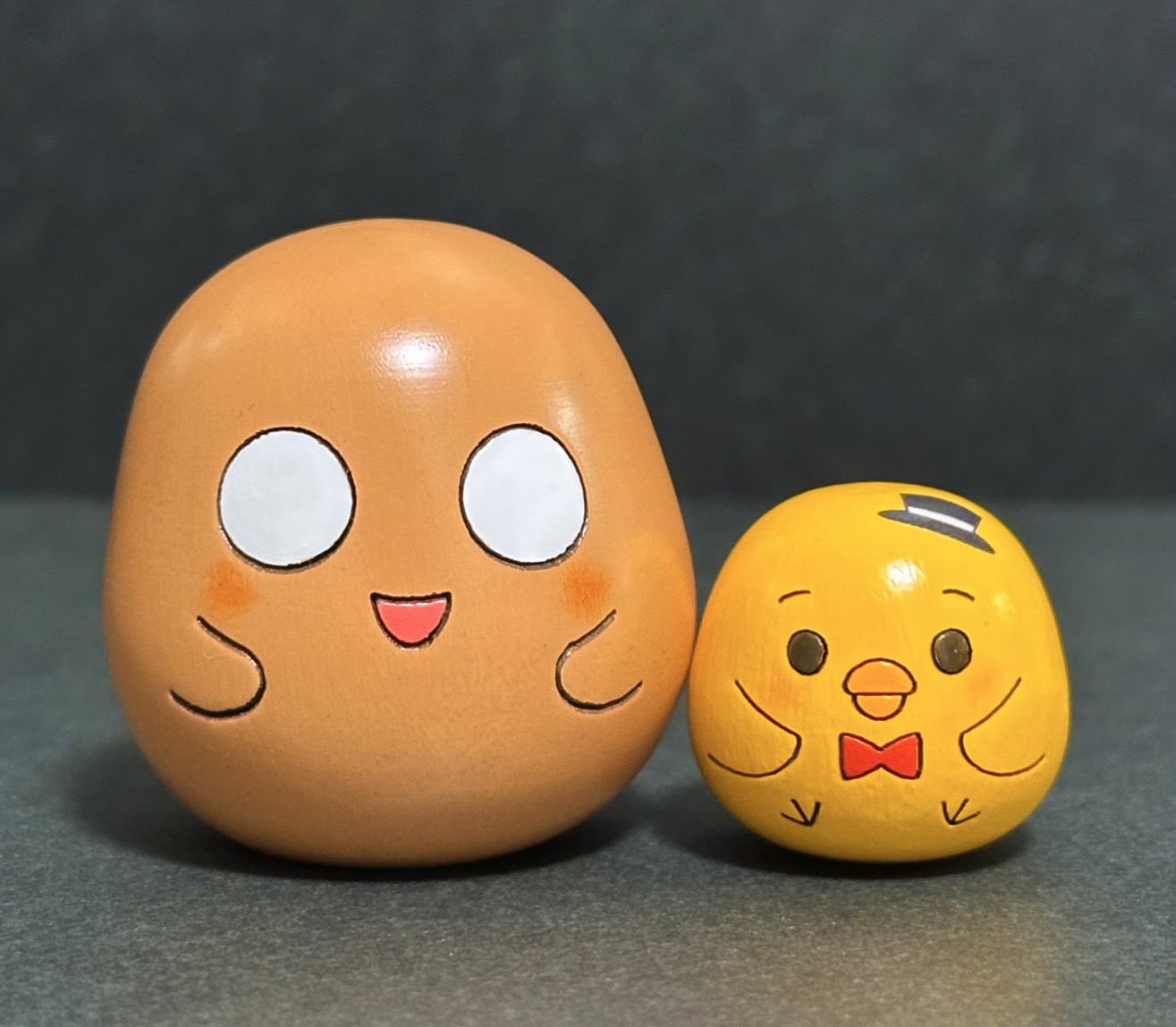 GOODS | HANIWA STUDIO （はにわスタジオ）御影 幸勝（みかげゆきまさ