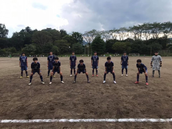 高円宮杯jfa第32回全日本ユース U 15 サッカー選手権 神奈川県大会１回戦 一般社団法人esporte Clubefujiswa公式サイト