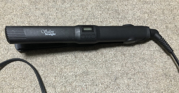 ヘアアイロンがぶっ壊れたので買い替えたものが割と良かった件 僕らのミノキ日記 Aga克服