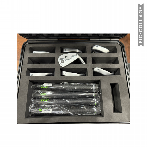 Neo@プロフィール必ずお読みください スリクソン ZXi ハイブリッド N.S.PRO 950GH neo スチールシャフト