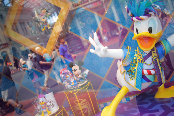 ディズニー夏祭り16 New Disney Lovers ディズニー夏祭り16 New Disney Lovers