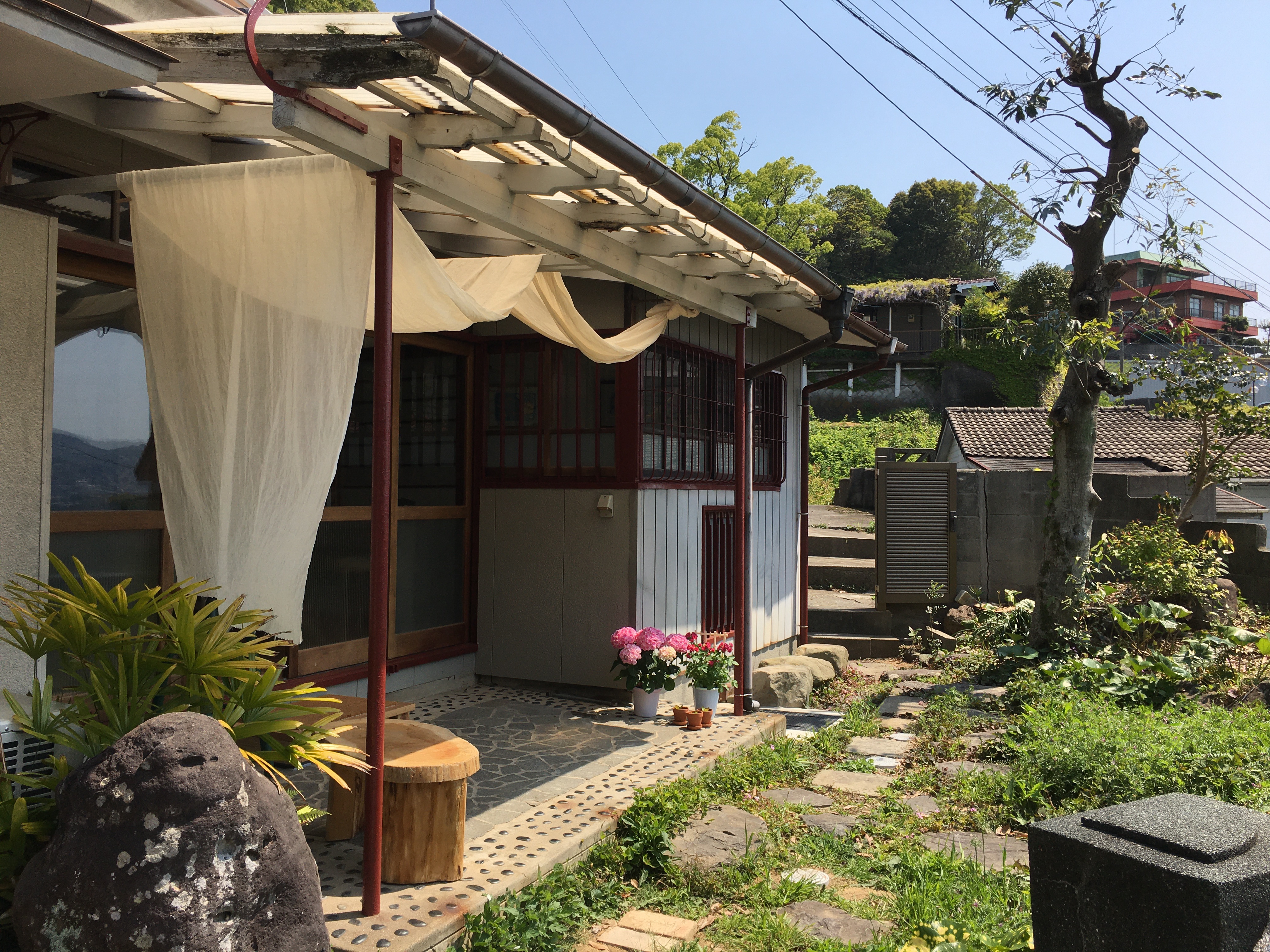燈家