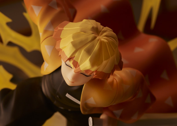 Tvアニメ 鬼滅の刃 から善逸が登場 お部屋で飾ってもオシャレ フィギュアーツzero の魅力を大解剖 ハジメタマシイウェブ Tvアニメ 鬼滅の刃 から善逸が登場 お部屋で飾ってもオシャレ フィギュアーツzero の魅力を大解剖 ハジメタマシイウェブ