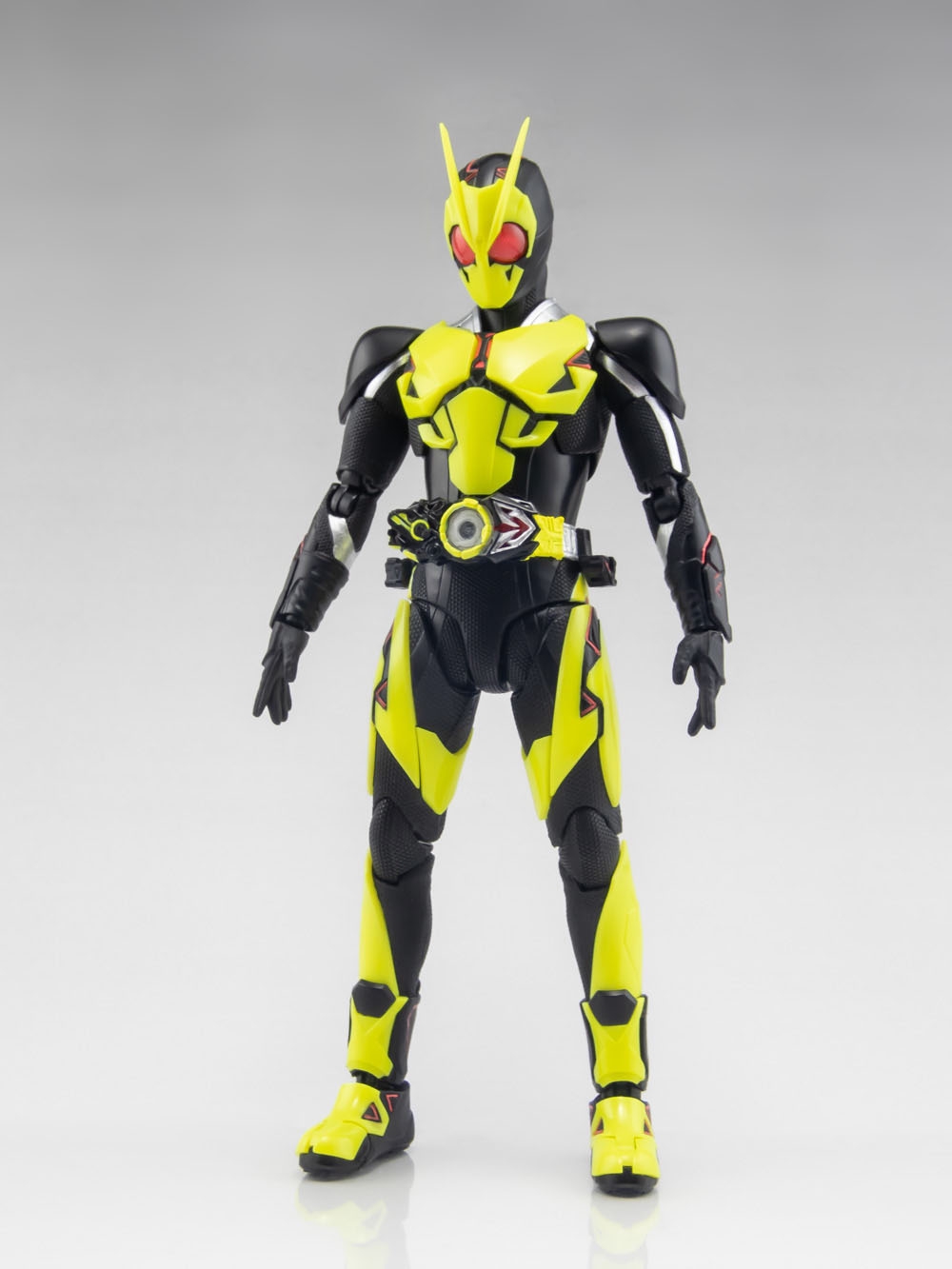 S.H.フィギュアーツ 仮面ライダーゼロワン セット 新品未開封