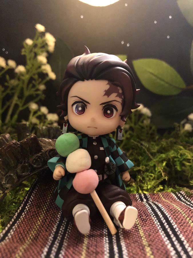 どうせ撮るなら、SNS映え目指したい。～鬼滅の刃 第4回～  ハジメ 