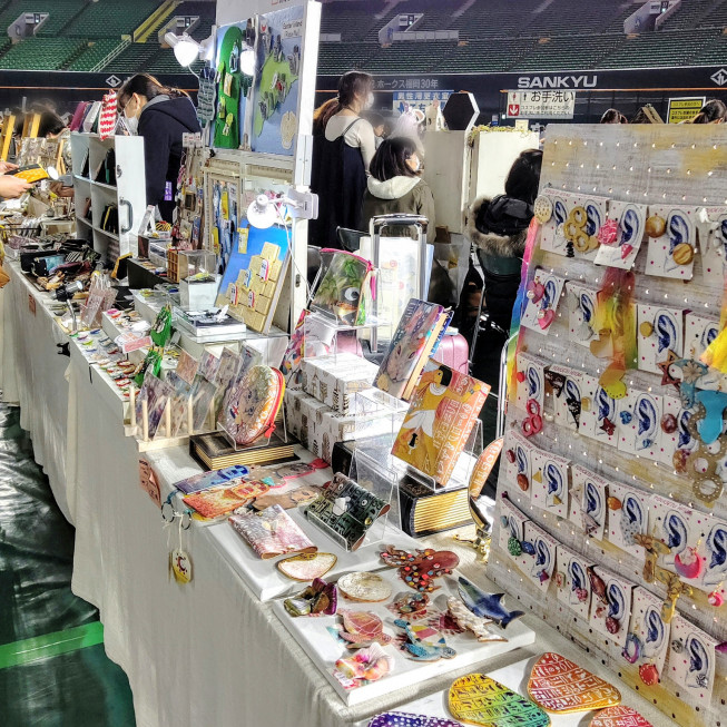 コミックシティ福岡51 終了しました 千客万来ねこ日和 コミックシティ福岡51 終了しました 千客万来ねこ日和