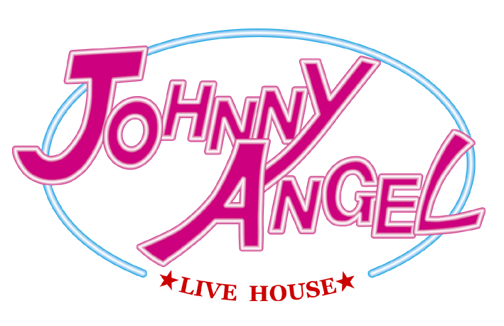 Johnny Angel Japan