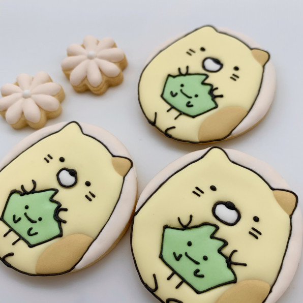 3dプリンターでクッキー型 大阪府四條畷市のアイシングクッキー教室 ポラリス 3dプリンターでクッキー型 大阪府四條畷市のアイシングクッキー教室 ポラリス