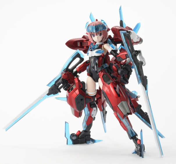 第10回改 フレームアームズ ガール 瞳デカール 使用作例 フレズヴェルク編 ホビージャパンモデラーズ開発室ブログ 第10回改 フレームアームズ ガール 瞳デカール 使用作例 フレズヴェルク編 ホビージャパンモデラーズ開発室ブログ