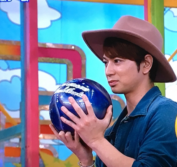 バンクボーリング Vs嵐 オトナ嵐ック ジャニーズ 大人ファンを楽しむ暮らし バンクボーリング Vs嵐 オトナ嵐ック ジャニーズ 大人ファンを楽しむ暮らし