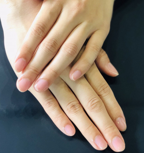 爪でわかる あなたの健康状態 Bee Rain