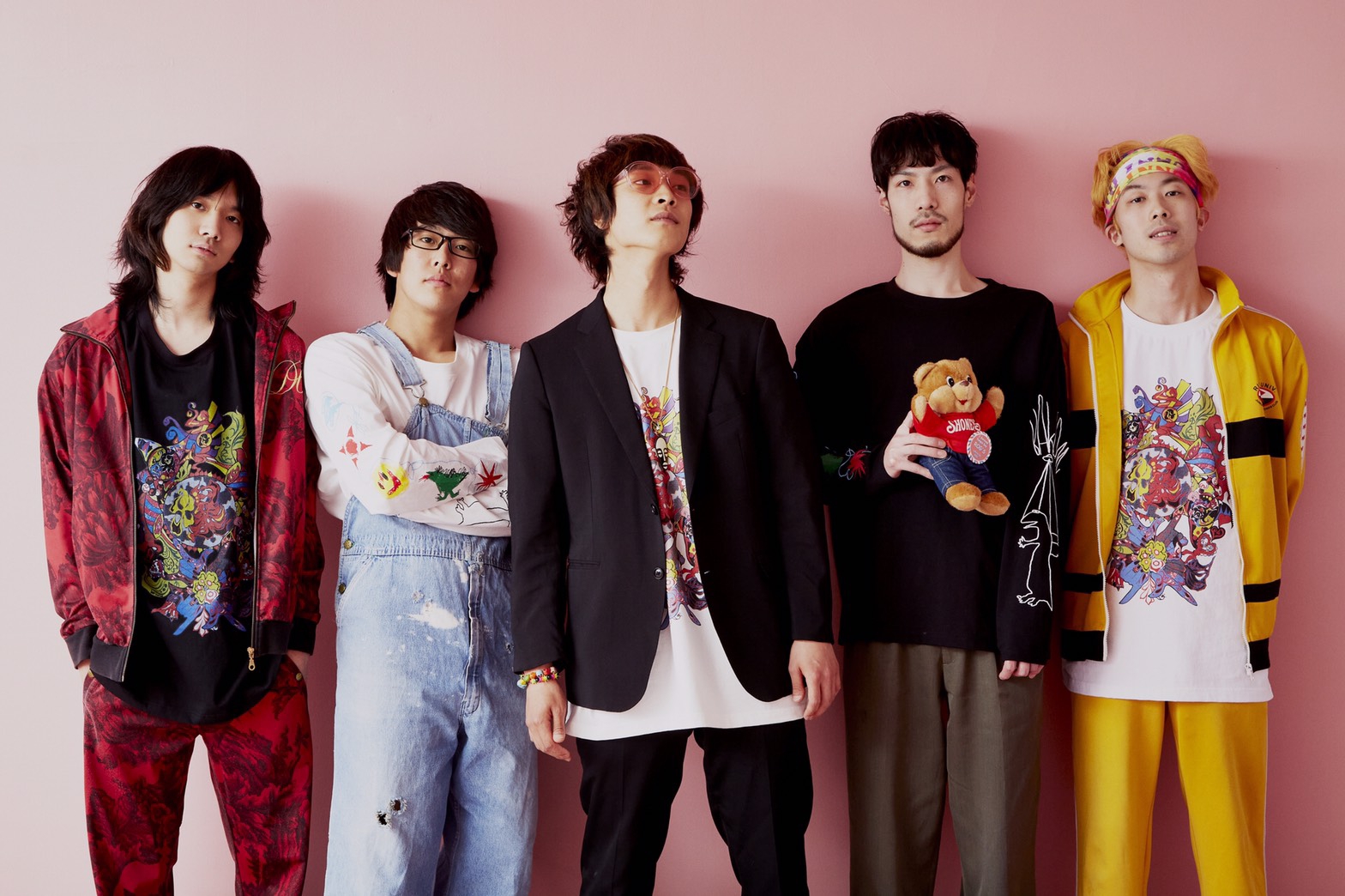 爆弾ジョニー Official site(新)