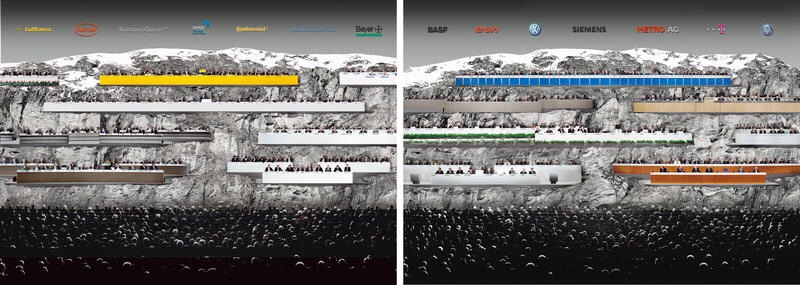アンドレアス グルスキー ANDREAS GURSKY ドイツ | iroka studio アンドレアス グルスキー ANDREAS GURSKY ドイツ | iroka studio